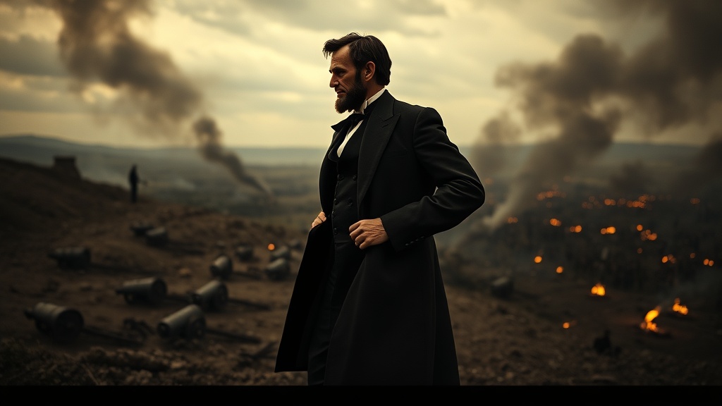 Scene 39: The Blockade