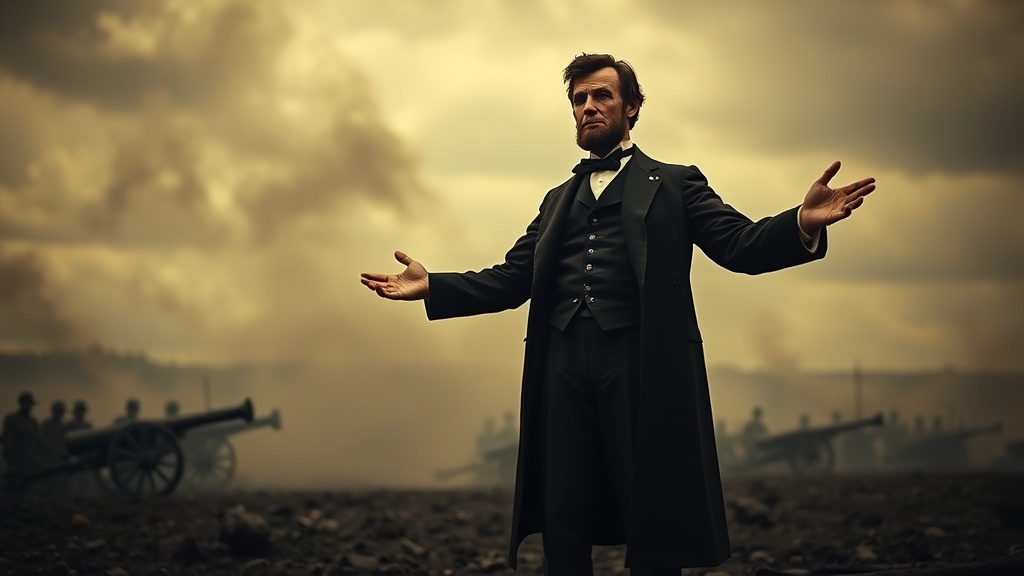 Scene 51: Black Soldiers