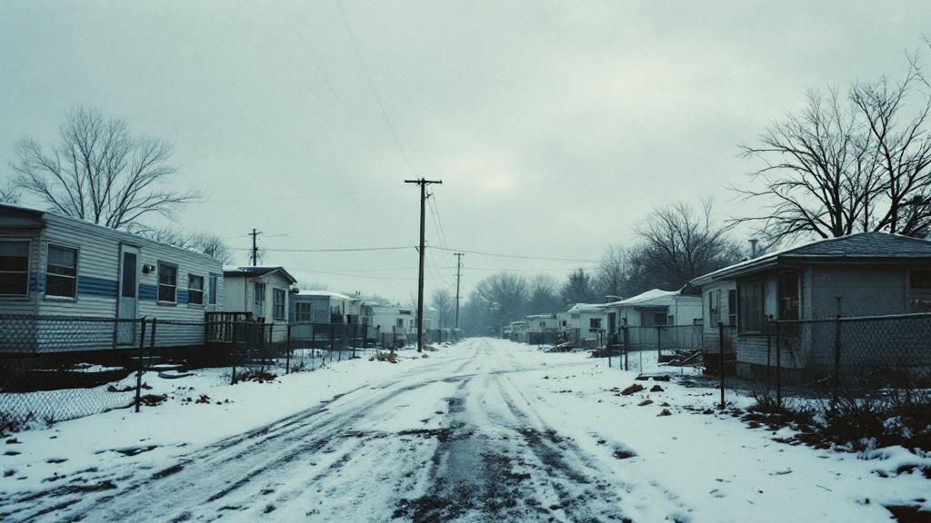 Scene 1: The Trailer Park