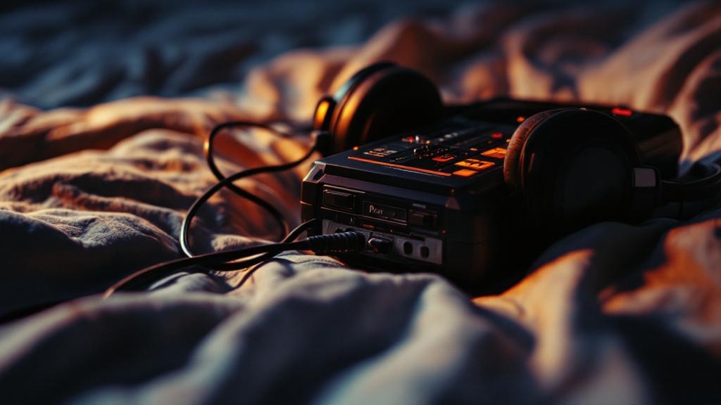 Scene 4: Uncle Ronnie's Gift