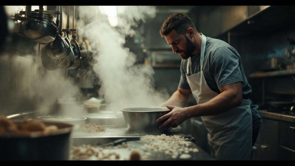 Scene 7: Kim and Marshall