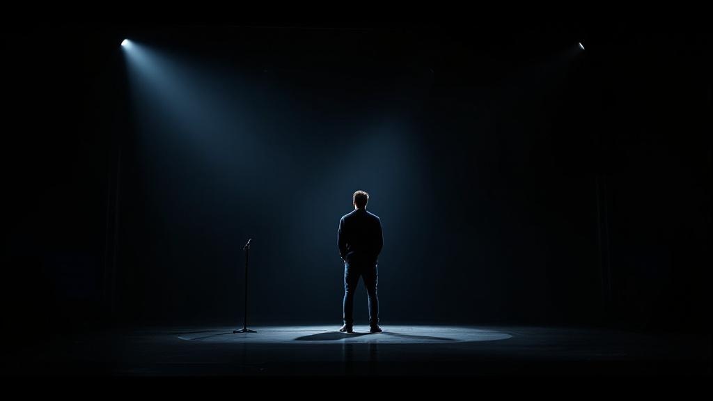 Scene 10: Birth of Slim Shady